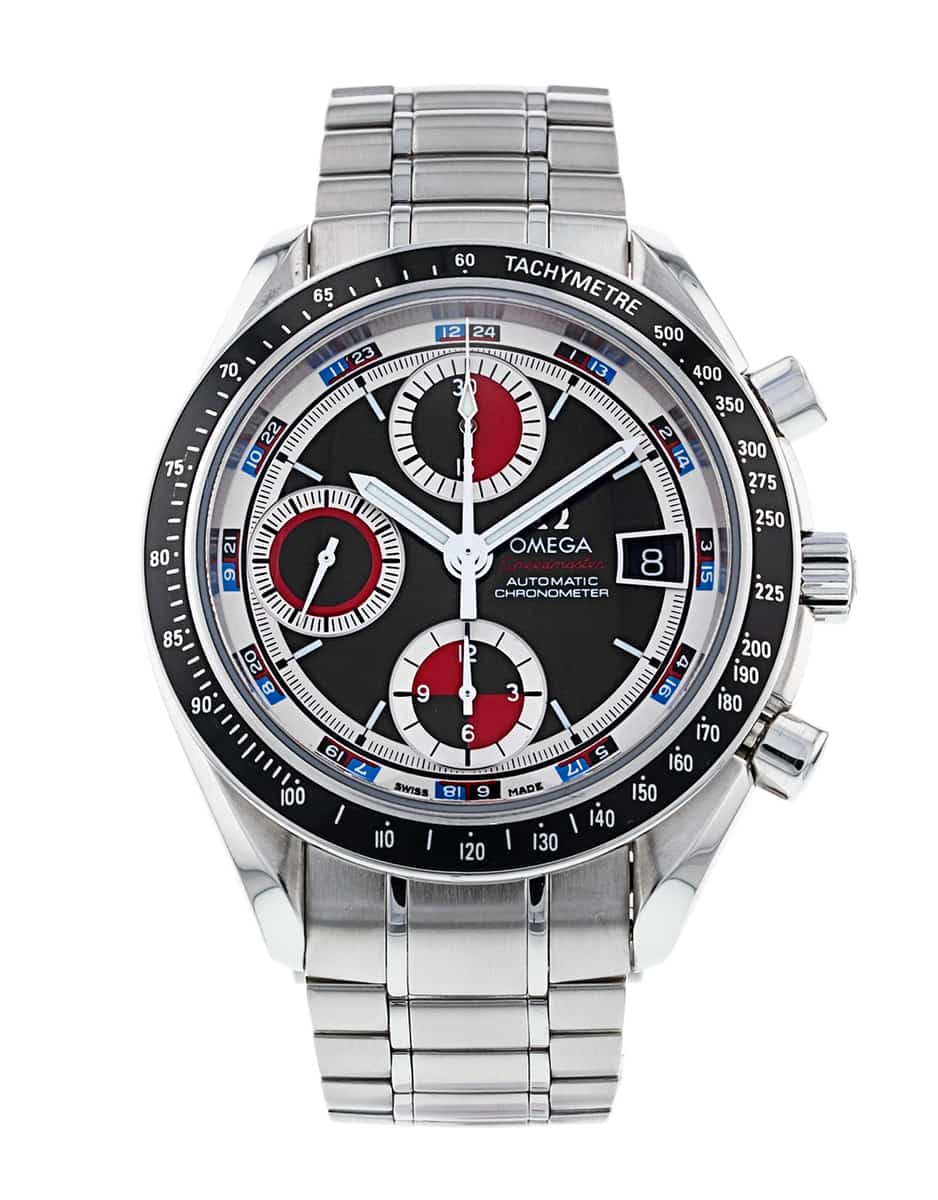 Omega 2025 speedmaster 3210.52